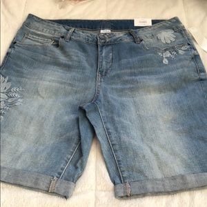 Time and tru Size 16 D12